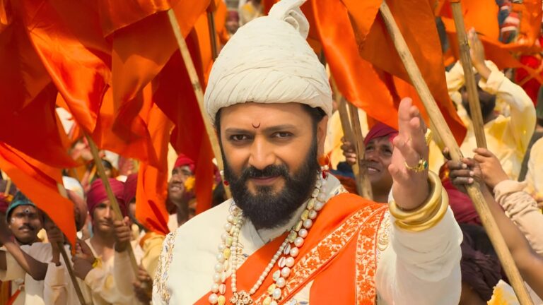 Why Riteish Deshmukh Waited 10 Years for Raja Shivaji to Work
