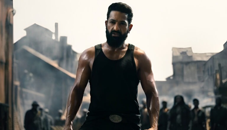 Why Jr. NTR Was Always Meant to Carry His Grandfather's Legacy