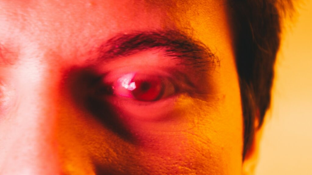 Are Your Nightmares Trying to Tell You Something