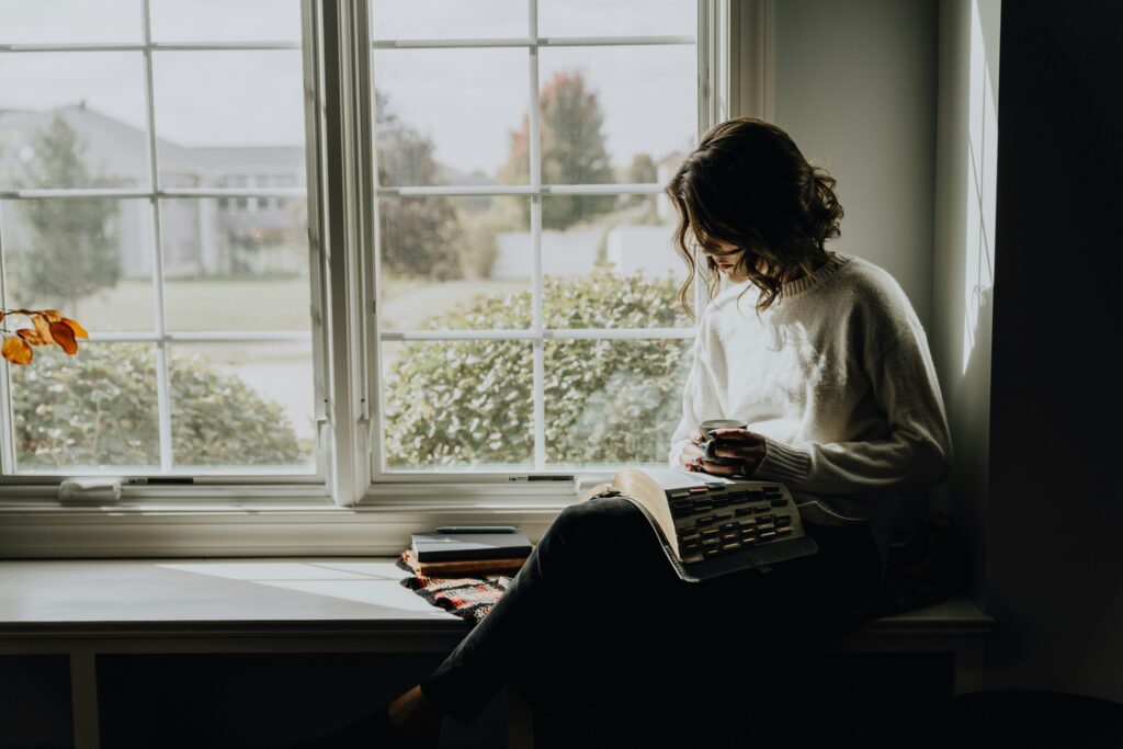 Craving time alone astrology