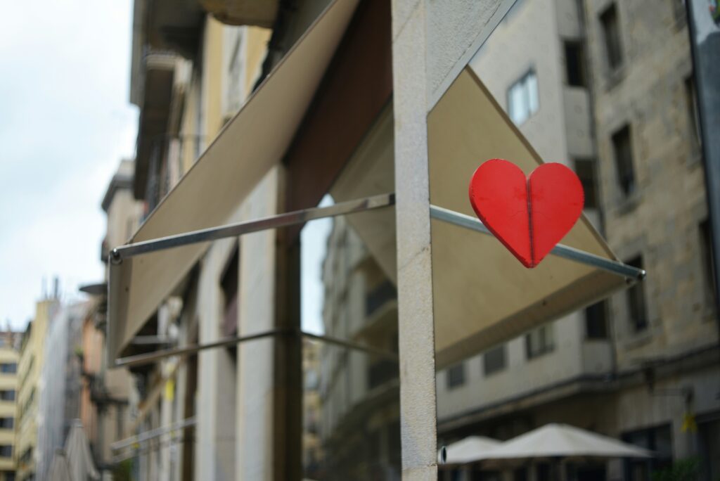 Ready for love astrology