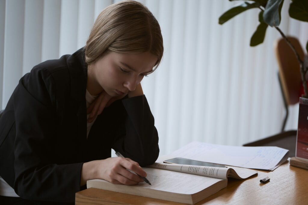 Astrology remedies for exam focus