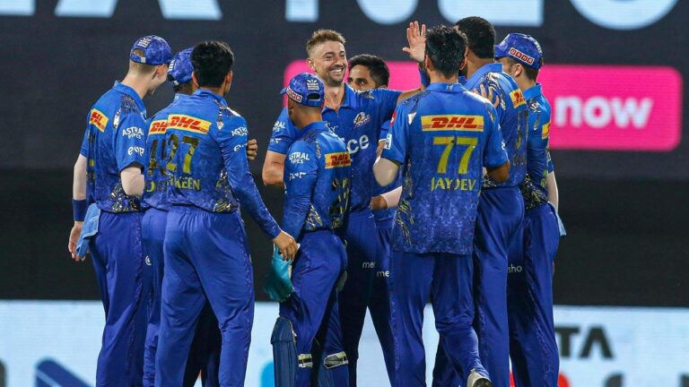 MI and LSG Out of IPL 2026: What Astrology Says About Their Exit