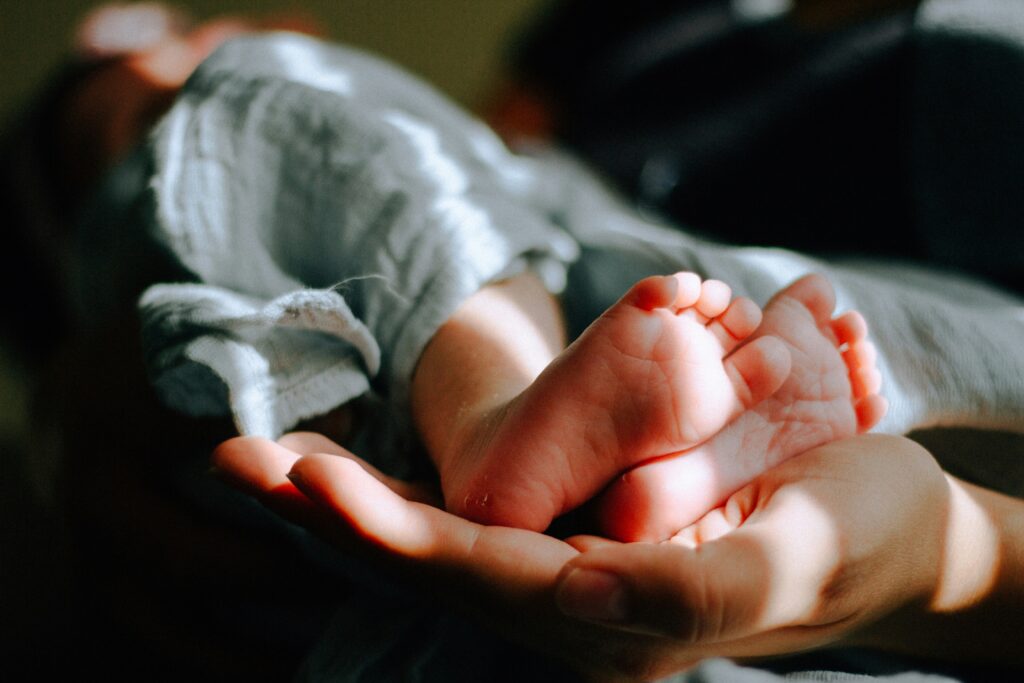Baby name astrology