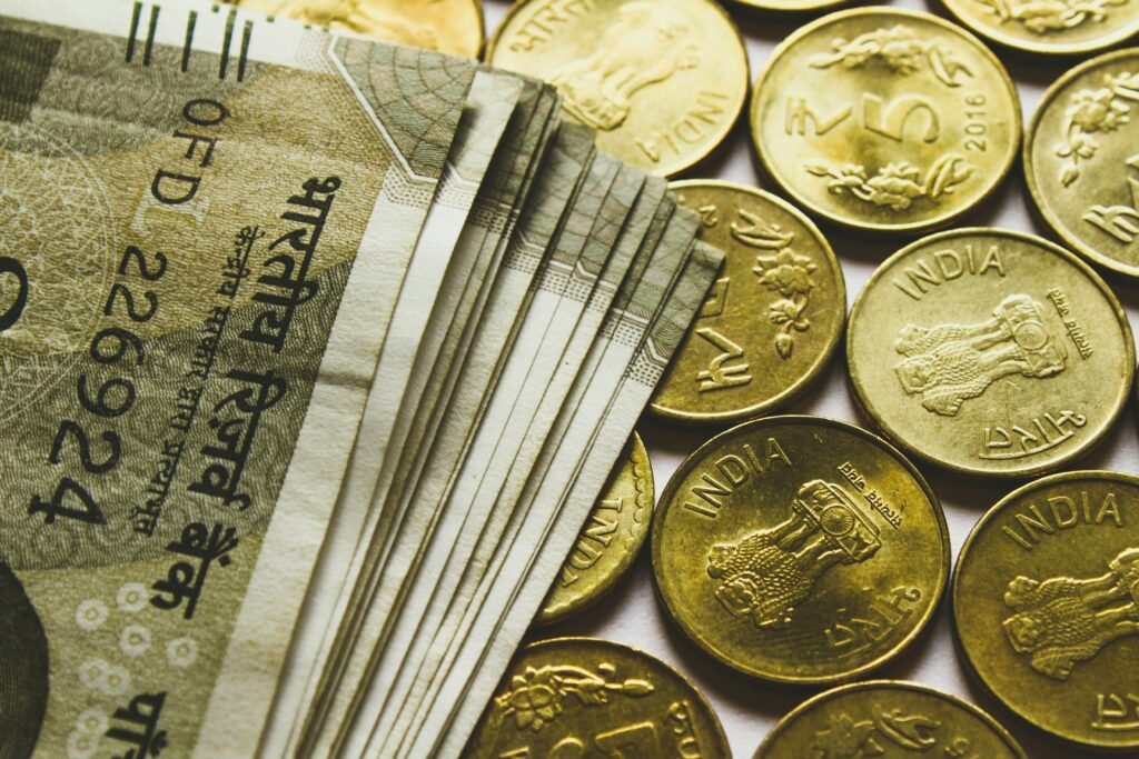 Wealth yoga in birth chart