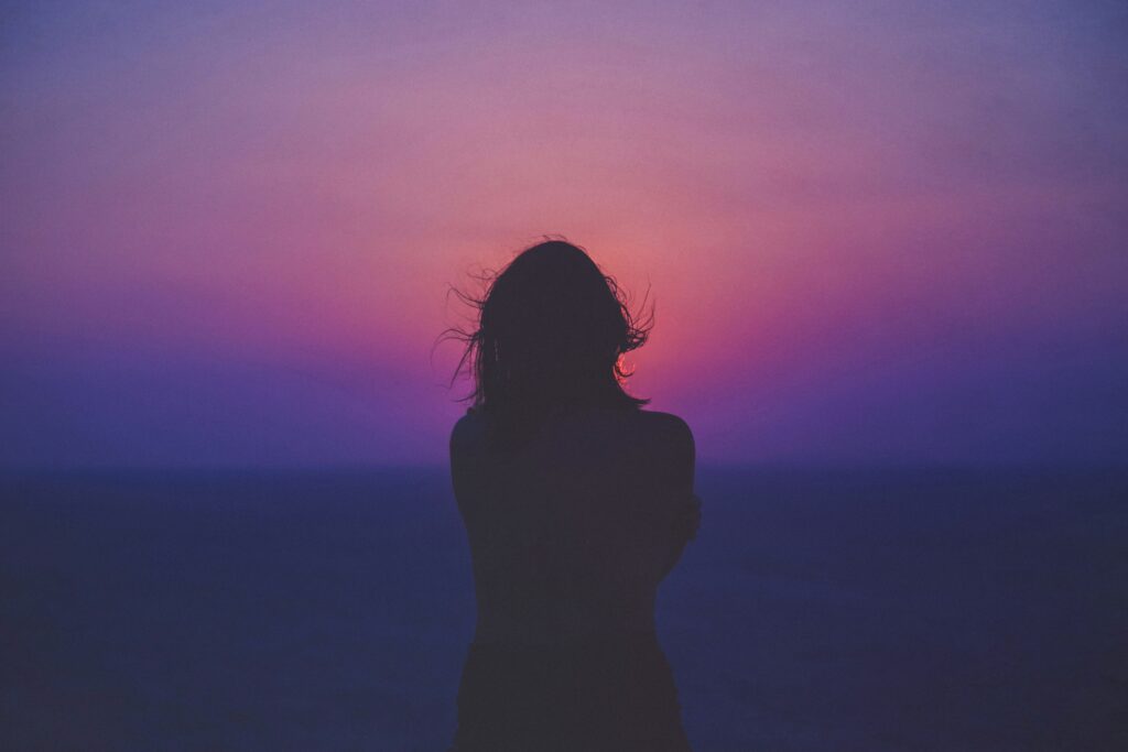 Craving time alone astrology