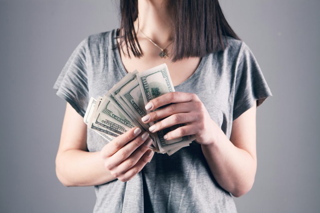 Wealth yoga in birth chart