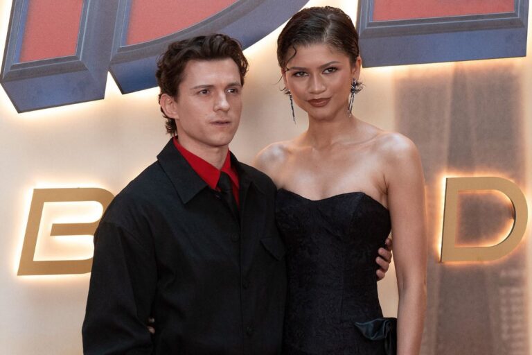 Are Tom Holland and Zendaya Astrologically Compatible? Here is What the Stars Say About Their Marriage