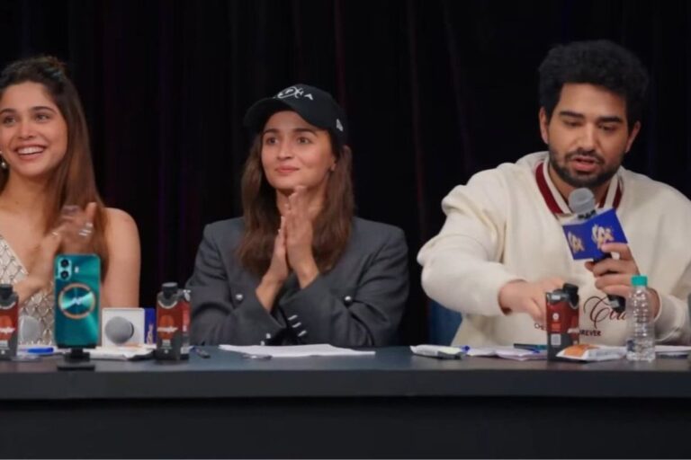 Alia Bhatt on India’s Got Latent: What Her Stars Say Now