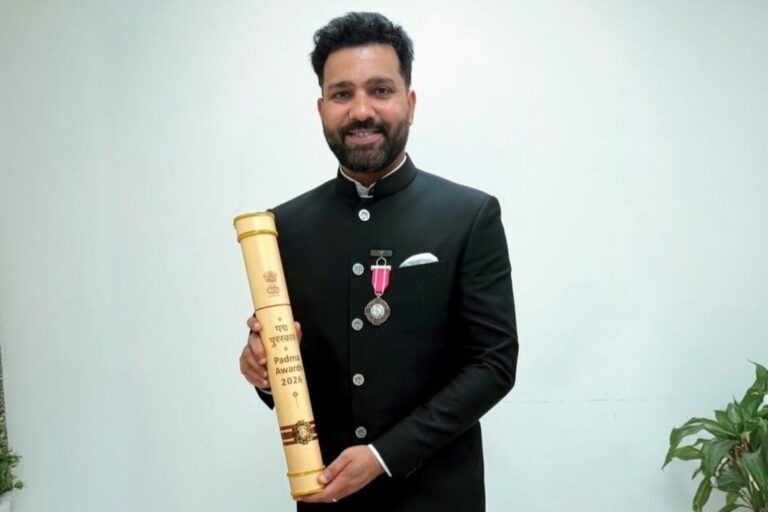 Padma Awards 2026: What This Year’s Honorees Reveal About Success and Legacy