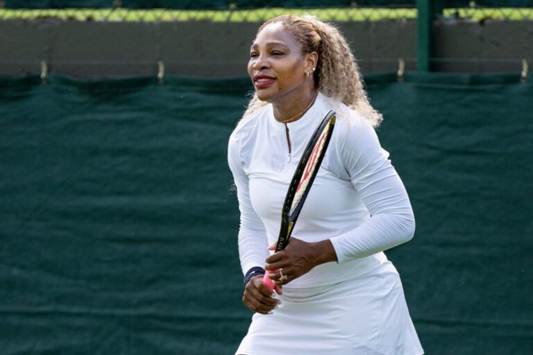 Serena Williams at Wimbledon 2026: What Do You Chase When You Have Already Won Everything?