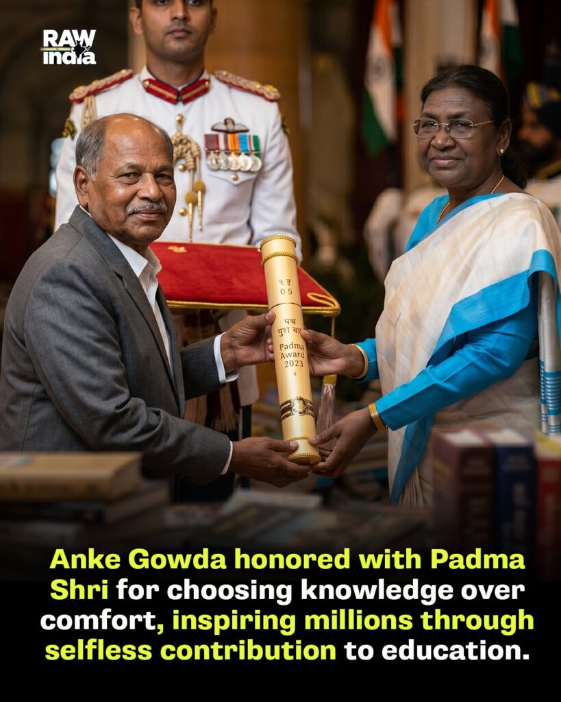 Padma Awards 2026 honorees and their astrological success timelines