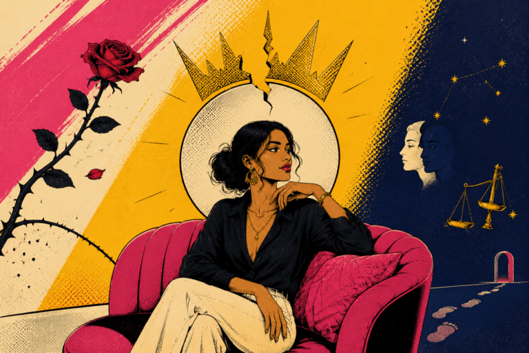 The Biggest Red Flag of Every Zodiac Sign in a Relationship