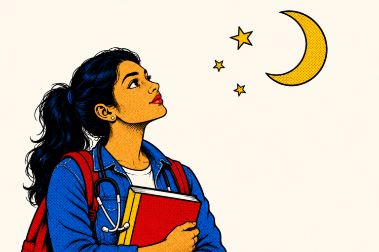 How to Stay Mentally Strong During NEET 2026 Based on Your Moon Sign