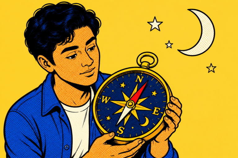 The Weekly Compass June 17–23: This Week’s Cosmic Theme