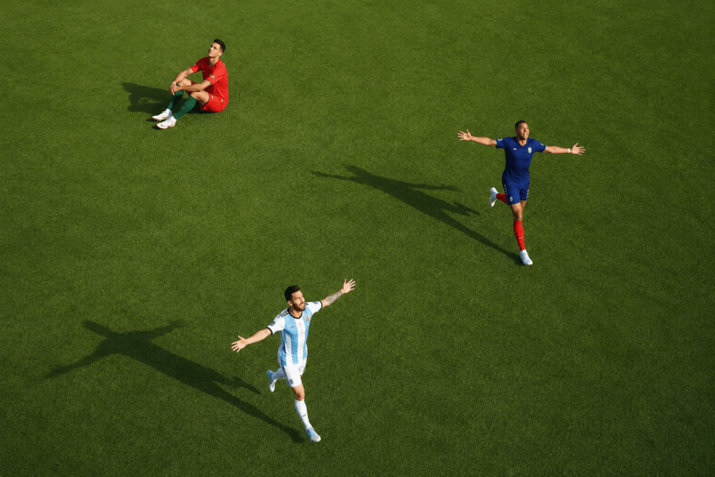 FIFA 2026 winner prediction