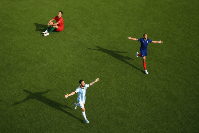 Who Will Win the FIFA World Cup 2026? Astrology’s Top Picks