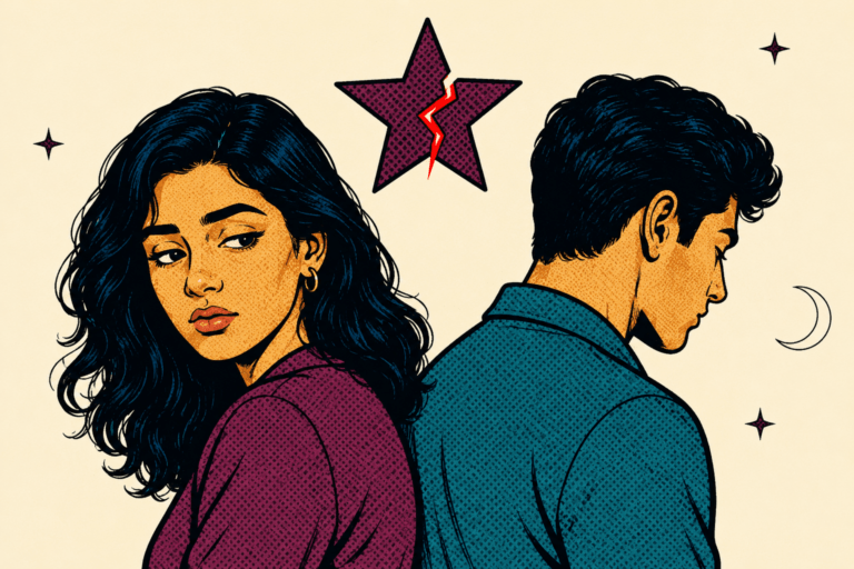 Why Friends Betray You: The Astrology of the 11th House