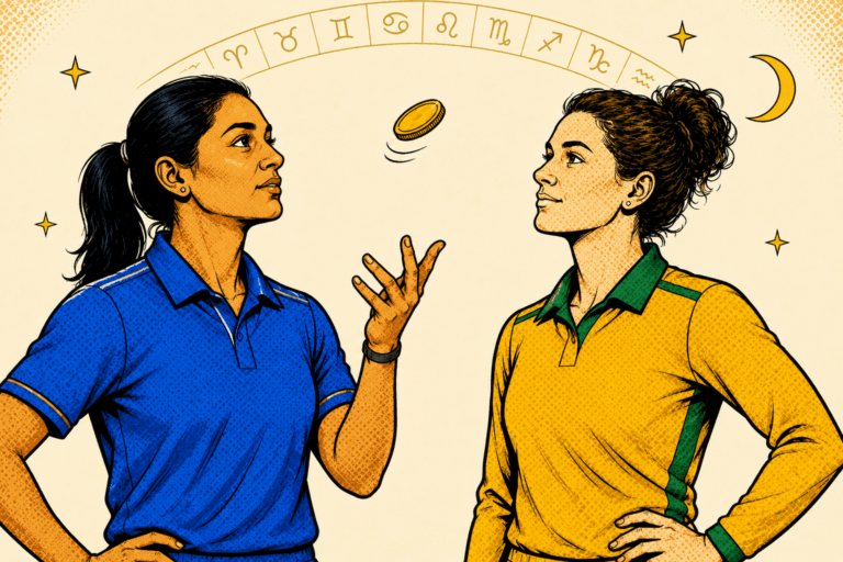 India vs South Africa Women's T20 World Cup 2026: What the Stars Say