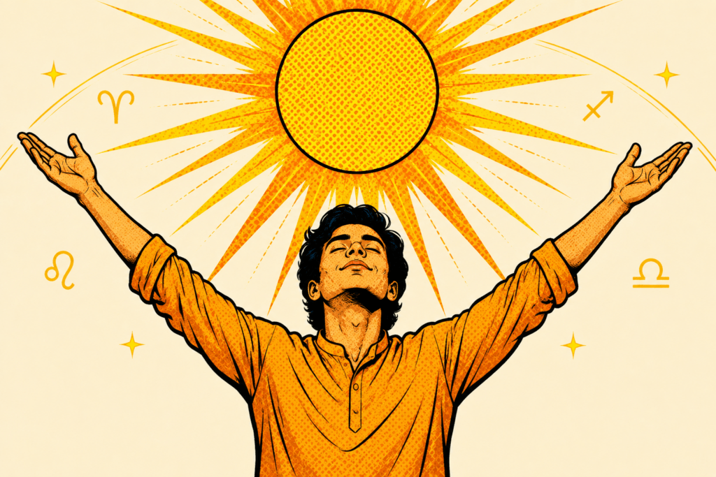 Summer Solstice