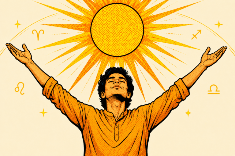Summer Solstice 2026 Rituals: The Best One for Your Zodiac Sign