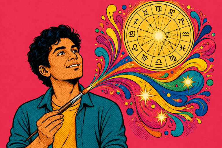 Can Your Birth Chart Predict Your Children and Creativity?
