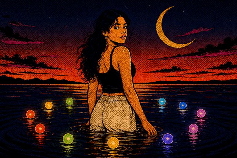 The Mid-Year Spiritual Reset Your Zodiac Sign Needs Right Now