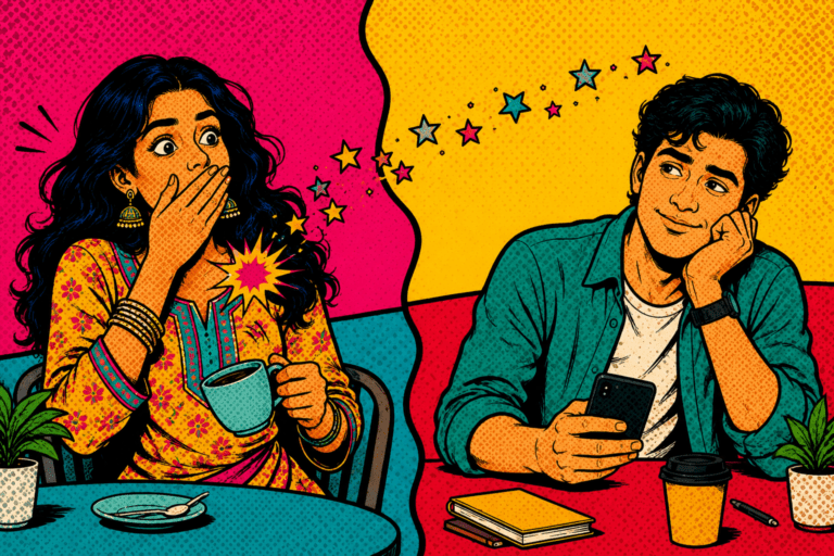 Do Hiccups Mean Someone Is Thinking About You? The Superstition Explained