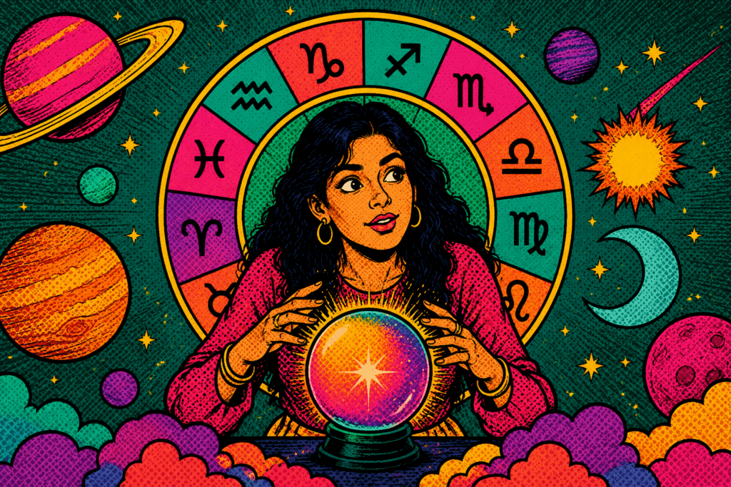July 2026 Astrology Forecast