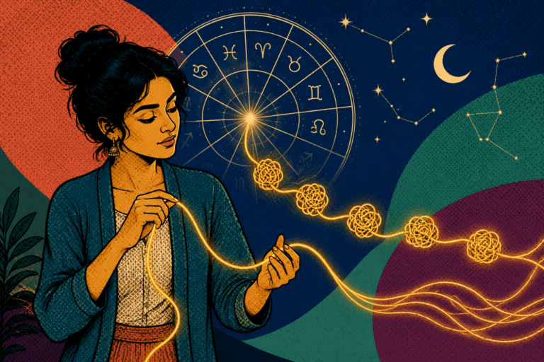 5 Marriage Mistakes Your Birth Chart Can Help You Avoid