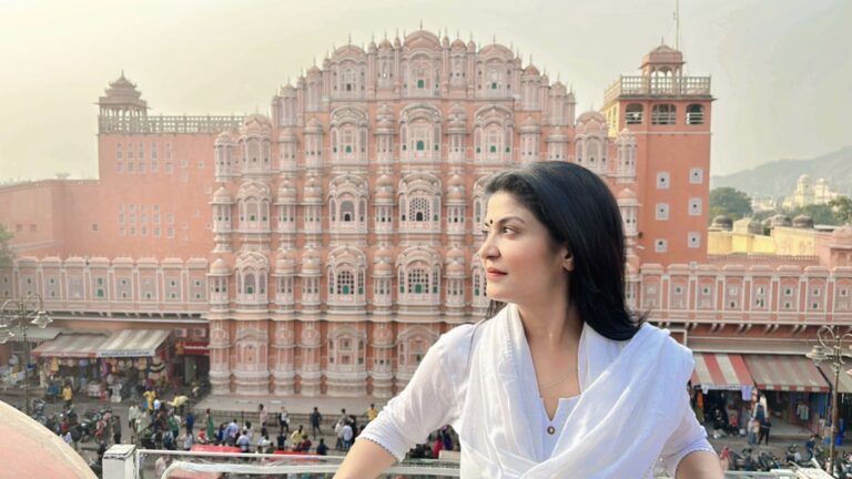 The Anjana Om Kashyap vs YouTube Teachers Row: What Her Stars Reveal