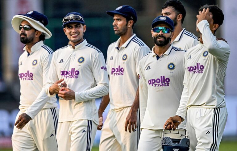 India vs Afghanistan Test 2026: An Astrological Look at the Match