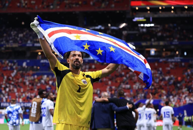Cabo Verde’s Vozinha vs Spain in FIFA World Cup 2026: The Astrology Behind It