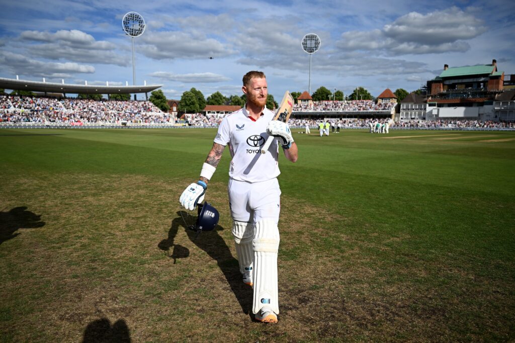 Ben Stokes retirement astrology