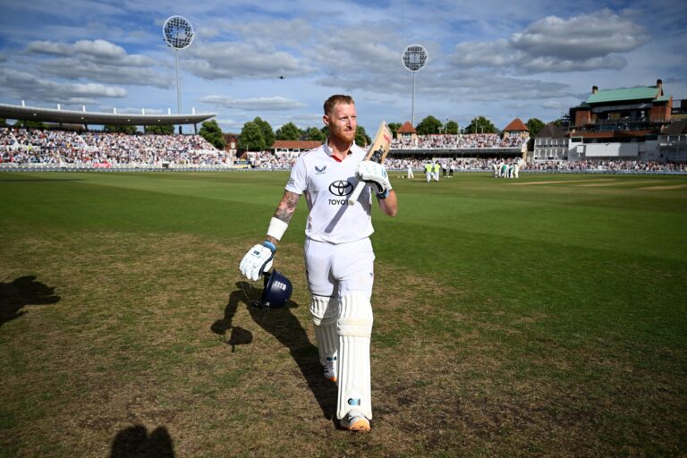 Ben Stokes Announces Retirement: What the Stars Reveal About Ending a Chapter