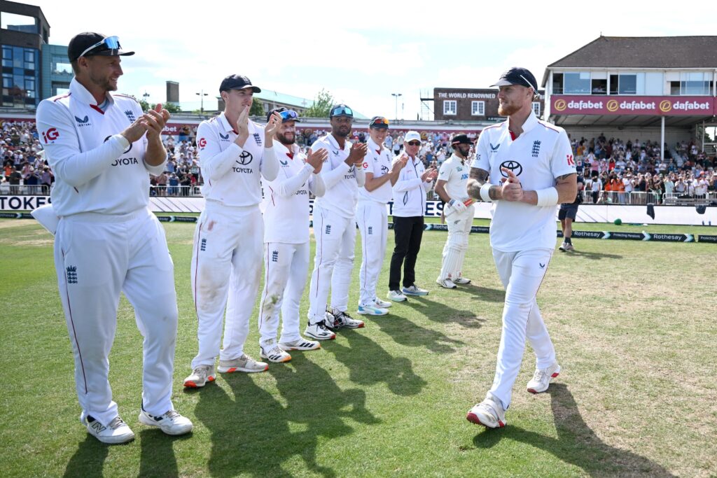 Ben Stokes retirement astrology 