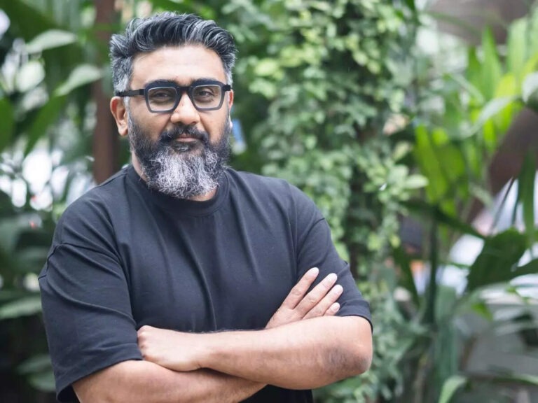 Kunal Shah’s Meta Move and the Astrology of Reinvention