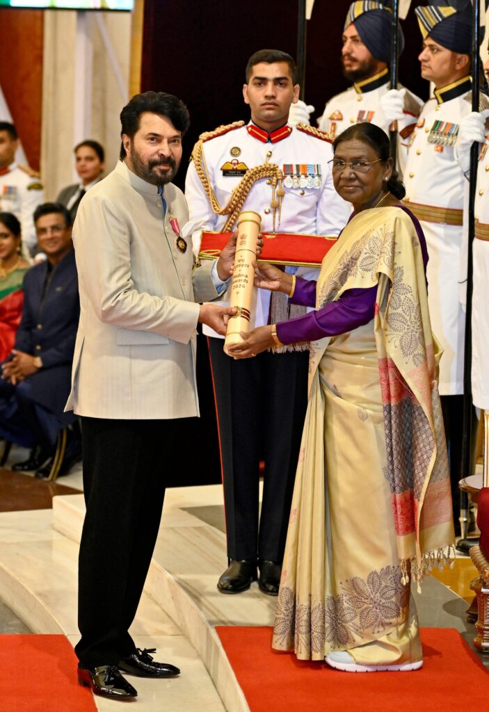 Padma Awards 2026 honorees and their astrological success timelines