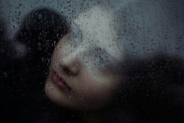 The Astrology of Loneliness: Why Some Placements Make You Feel Alone in a Crowd