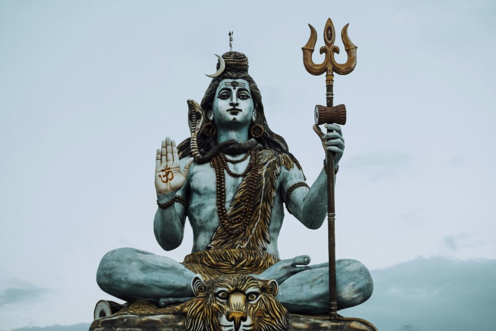 Adhik Masik Shivratri 2026