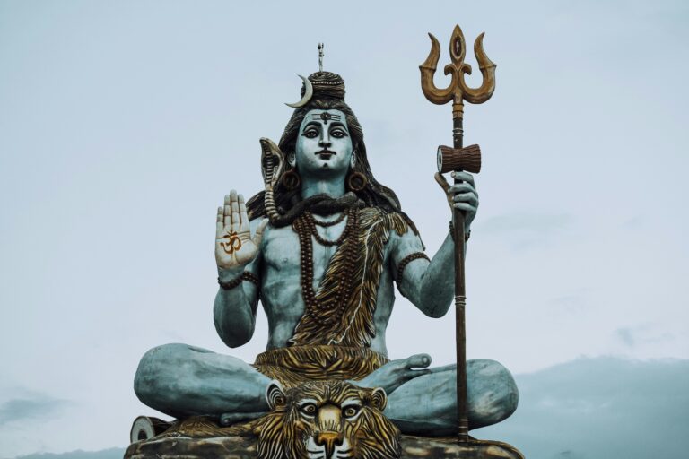 Adhik Masik Shivratri 2026: Date, Vidhi and Why It's a Rare Night