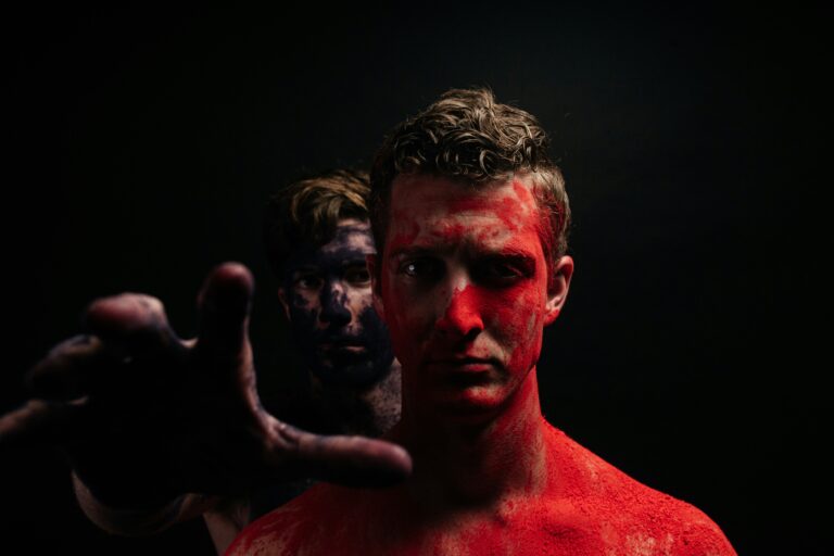 The Astrology of Anger: Which Placements Burn Slow and Which Explode?
