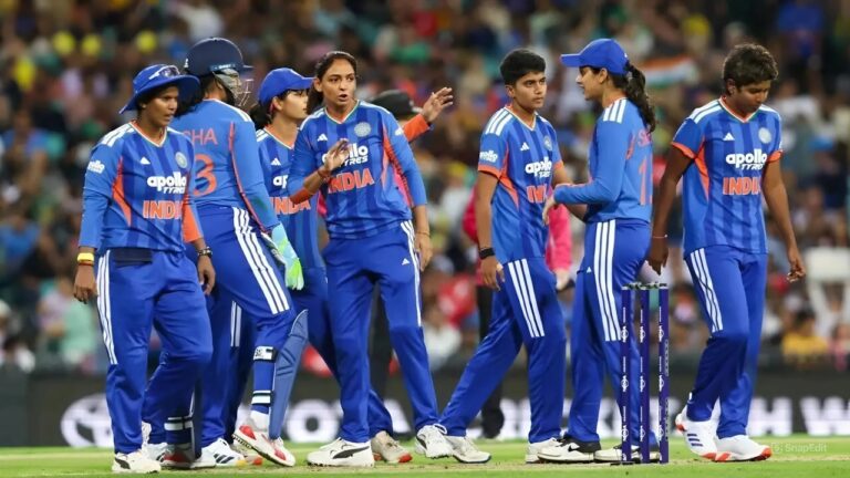 Will India Lift the Women’s T20 World Cup? Here is What Astrology Says
