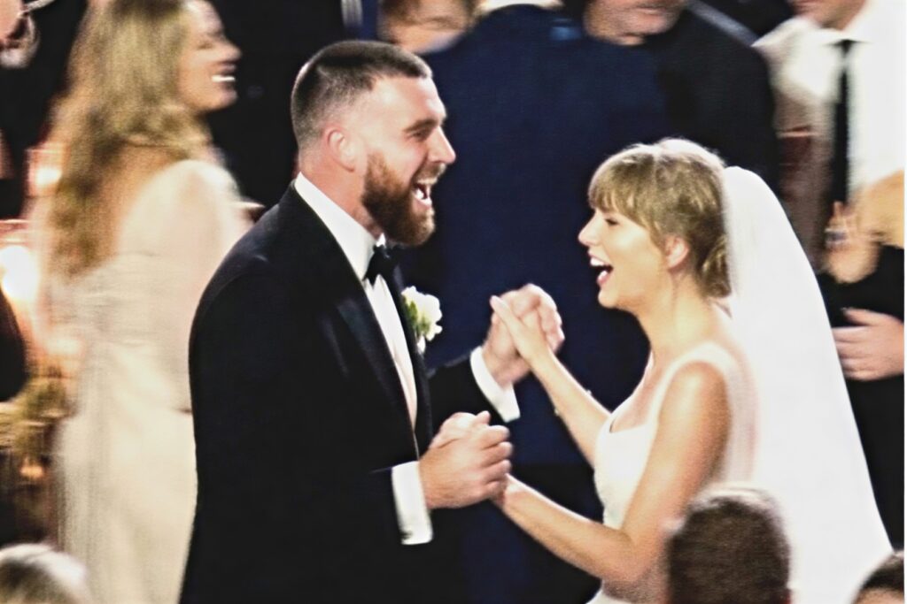 What the Taylor Swift Saturn Mahadasha means for her recent marriage