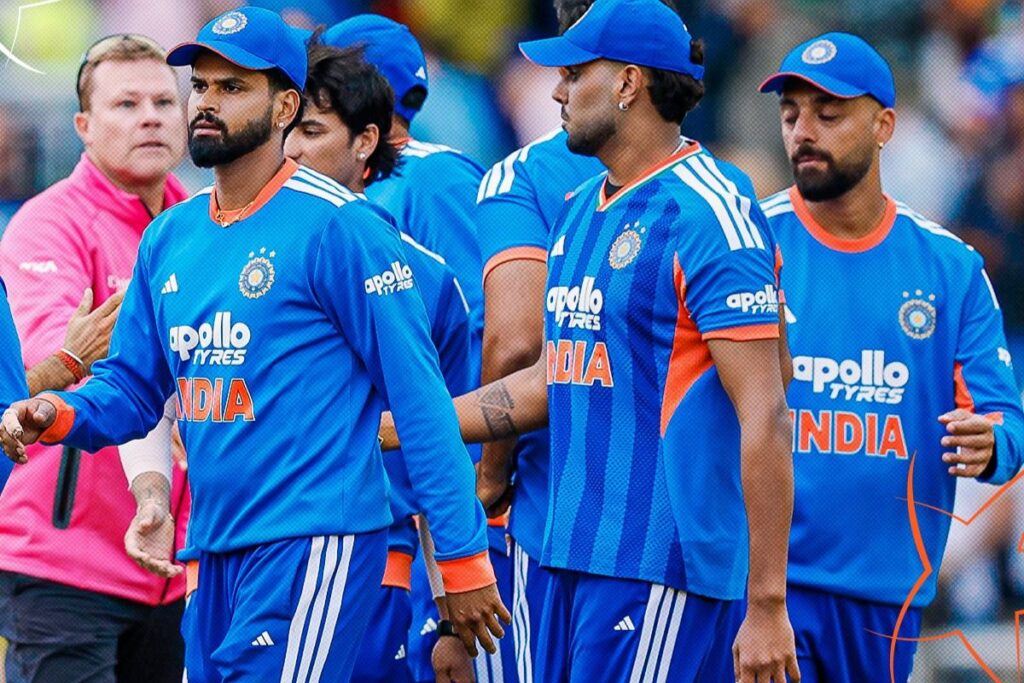 The astrology behind the IND vs ENG T20 match at Trent Bridge.