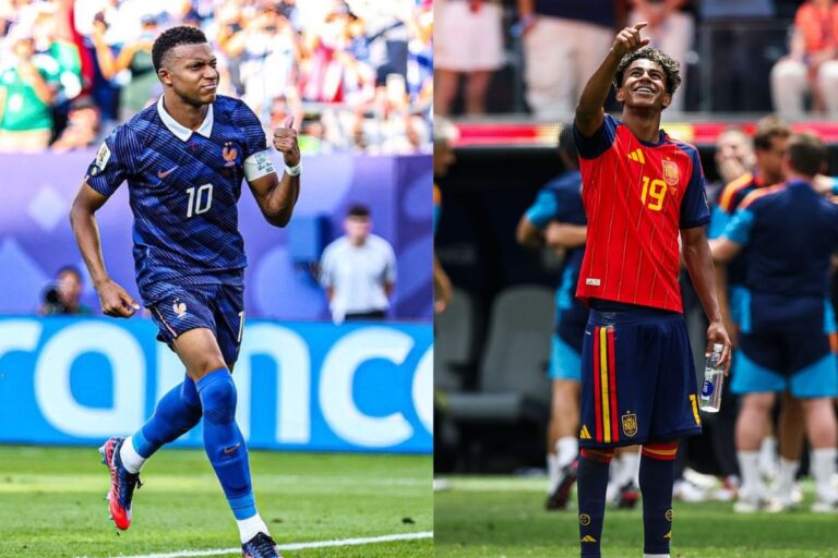 Mbappé vs Lamine Yamal Astrology: Can the Prodigy Outshine France’s Superstar?