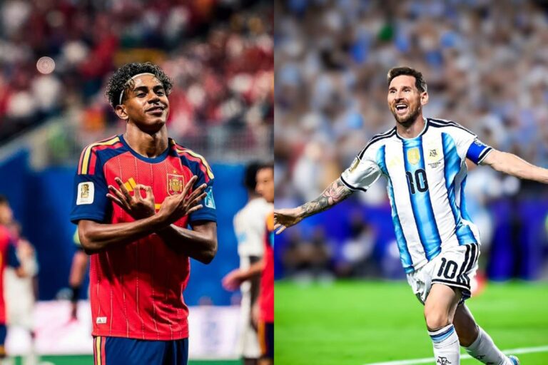 Argentina vs Spain Final Prediction: Which Team Has the Stronger Planetary Timing?
