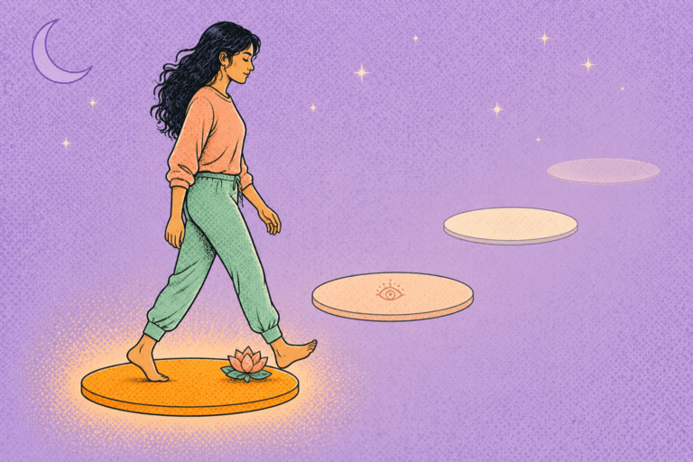 How to Start Your Spiritual Journey: A Beginner's Guide Without the Overwhelm