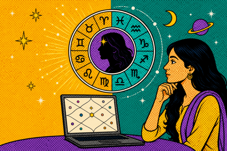 AI and Astrology: Can Technology Make Your Kundli More Personal?