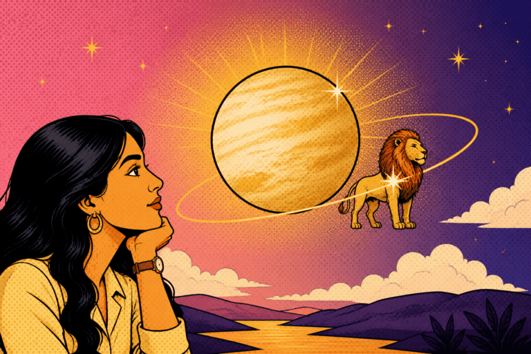 Venus Transit in Leo 2026: 5 Lucky Zodiac Signs That Should Not Waste This Opportunity
